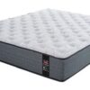 Sommier Espuma Ortopedico Queen Alta Densidad Somier Pillow - Imagen 2