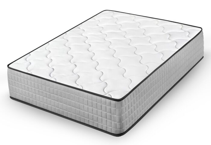 Colchon 1 Plaza Espuma extra firme 90x190x30