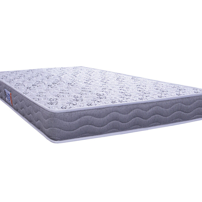 Colchon 1 Plaza 80x190x20 densidad 45 extra firme