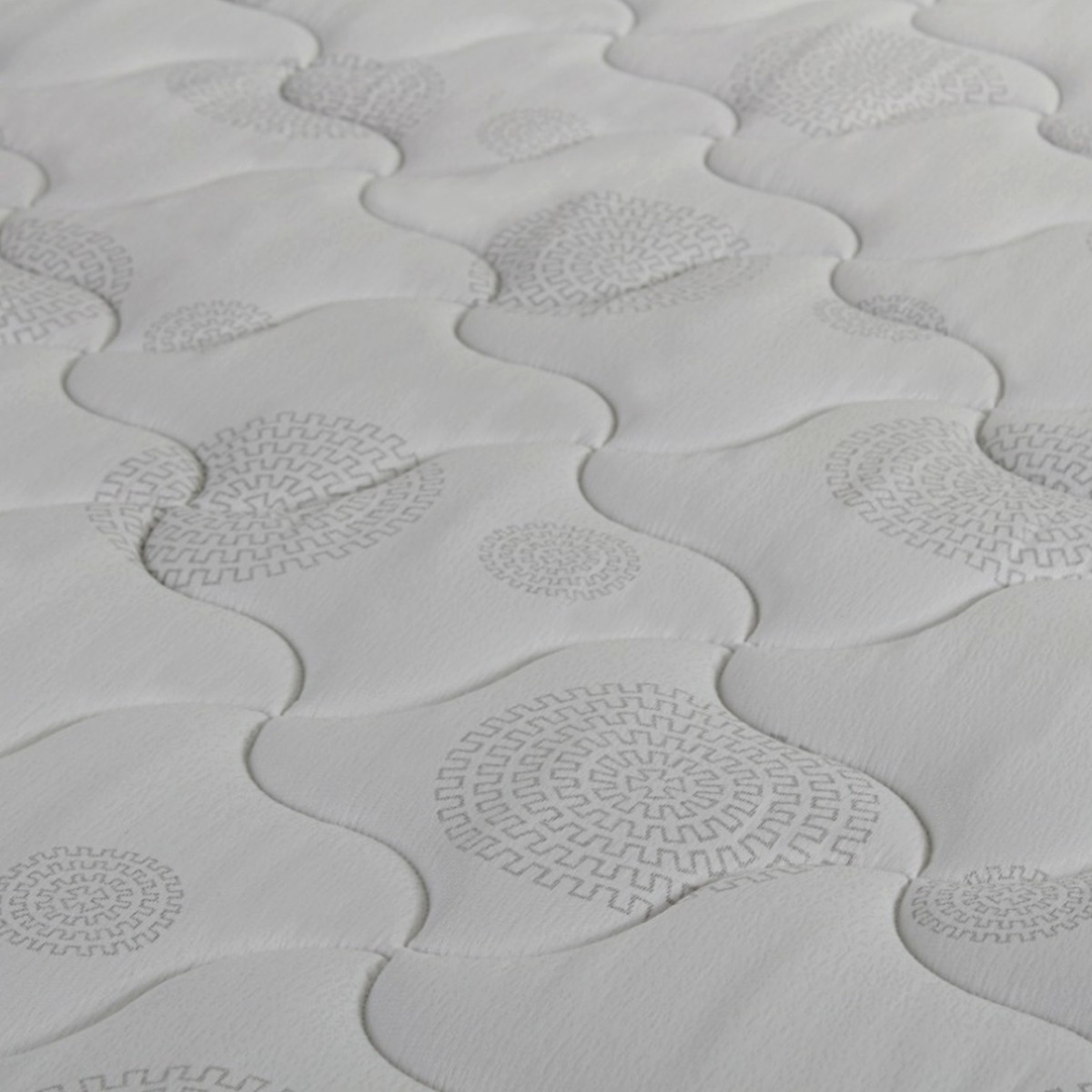 Colchon 2 Plazas top support 130 kg por lado - Imagen 2