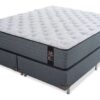 Sommier Espuma Ortopedico Queen Alta Densidad Somier Pillow