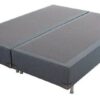 Sommier Espuma Ortopedico Queen Alta Densidad Somier Pillow - Imagen 3