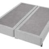 Box Base Cama Queen 160x200 Somier Extra Firme - Imagen 3