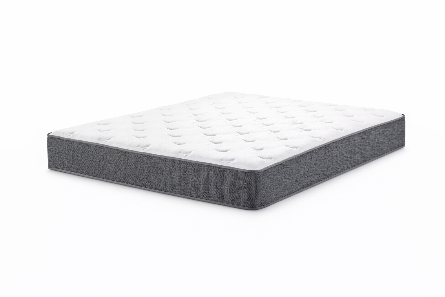 Colchon Queen Espuma Icaro densidad 45 Ortopedico extra firme