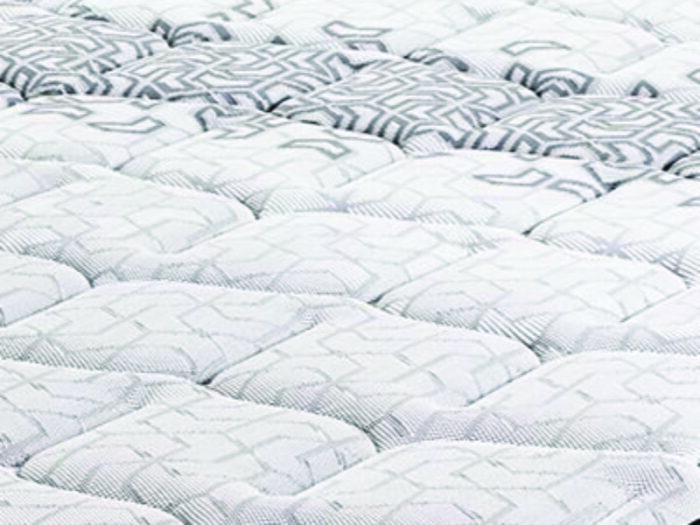 COLCHON OXFORD 1 PLAZA 80X190 RESORTES 120 K - Imagen 6