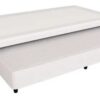 Somier Box Auxiliar Cama Marinera Sommier 1 Plaza - Imagen 2