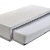 Somier Box Auxiliar Cama Marinera Sommier 1 Plaza