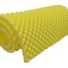 Espuma Perfilada Queen Pillow Top Masajeador